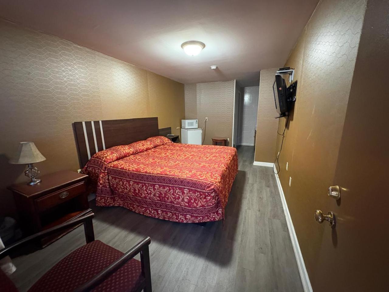 Dutch Motel By Oyo Near Hershey Park Palmyra Exterior foto